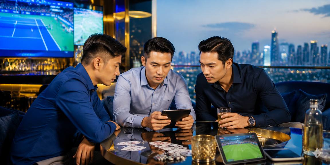 bet88247 Xóc Đĩa Truyền Thống hoạt động như thế nào